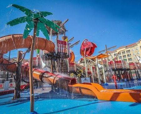 Westgate Lakes Resort Williamsburg Kültér fotó