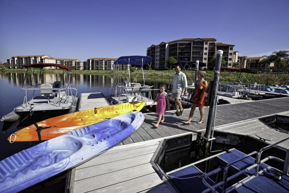 Westgate Lakes Resort Williamsburg Kültér fotó