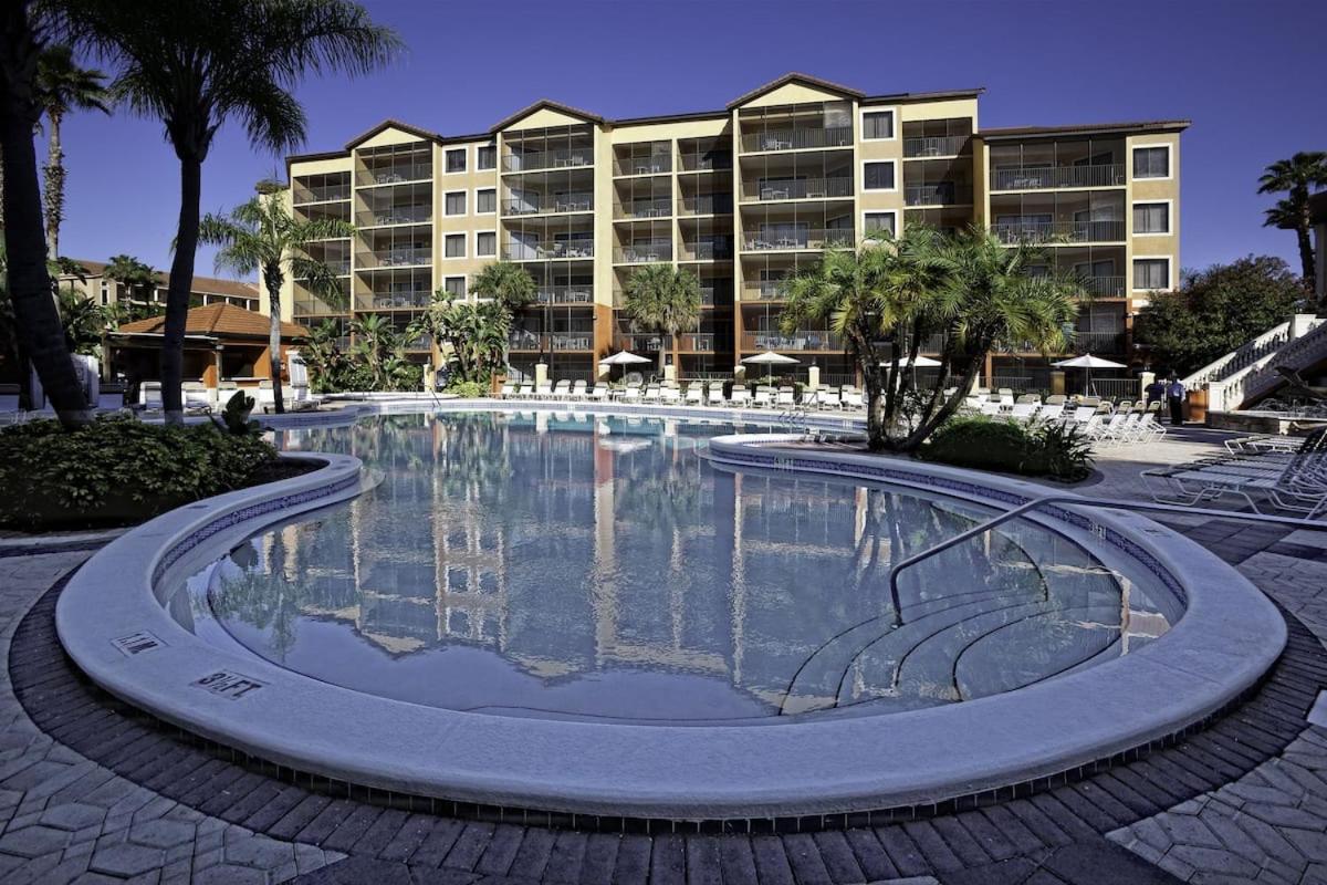 Westgate Lakes Resort Williamsburg Kültér fotó