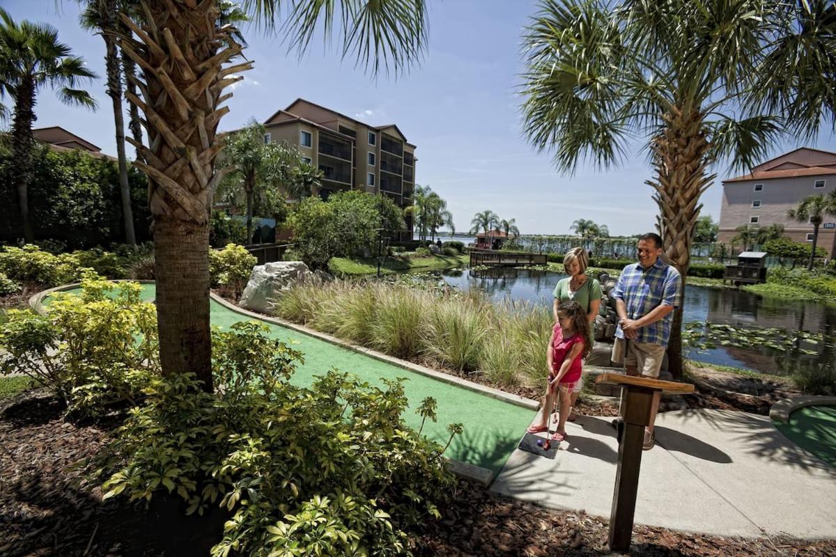 Westgate Lakes Resort Williamsburg Kültér fotó
