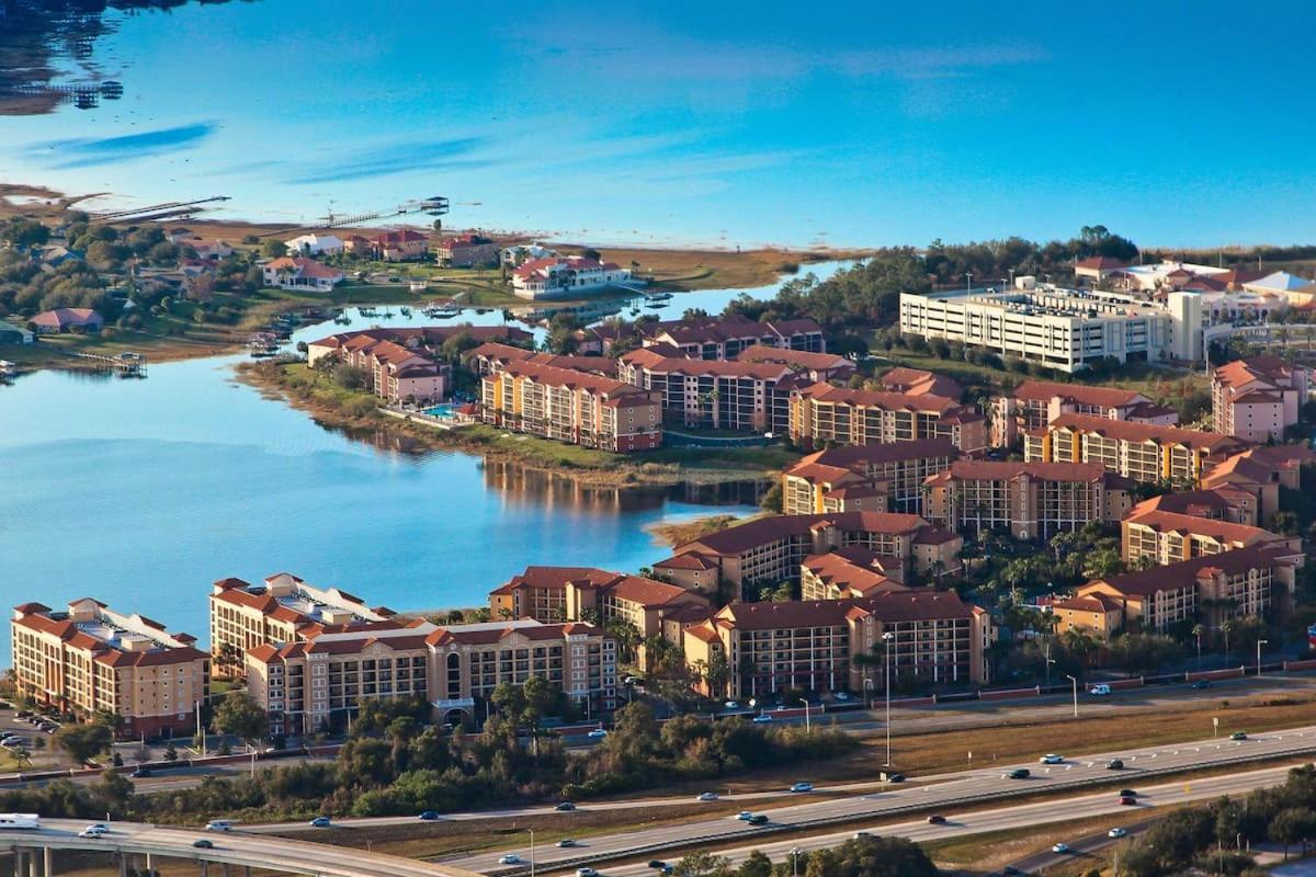 Westgate Lakes Resort Williamsburg Kültér fotó