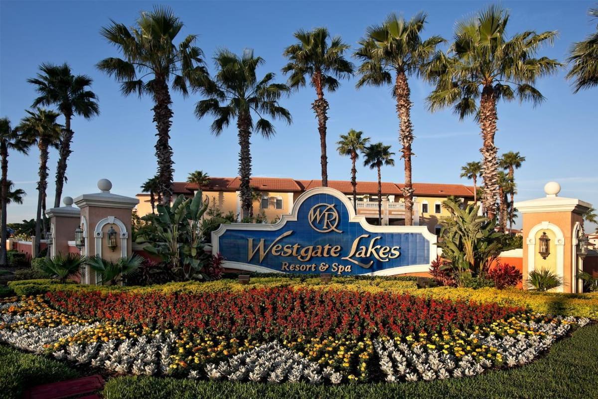 Westgate Lakes Resort Williamsburg Kültér fotó