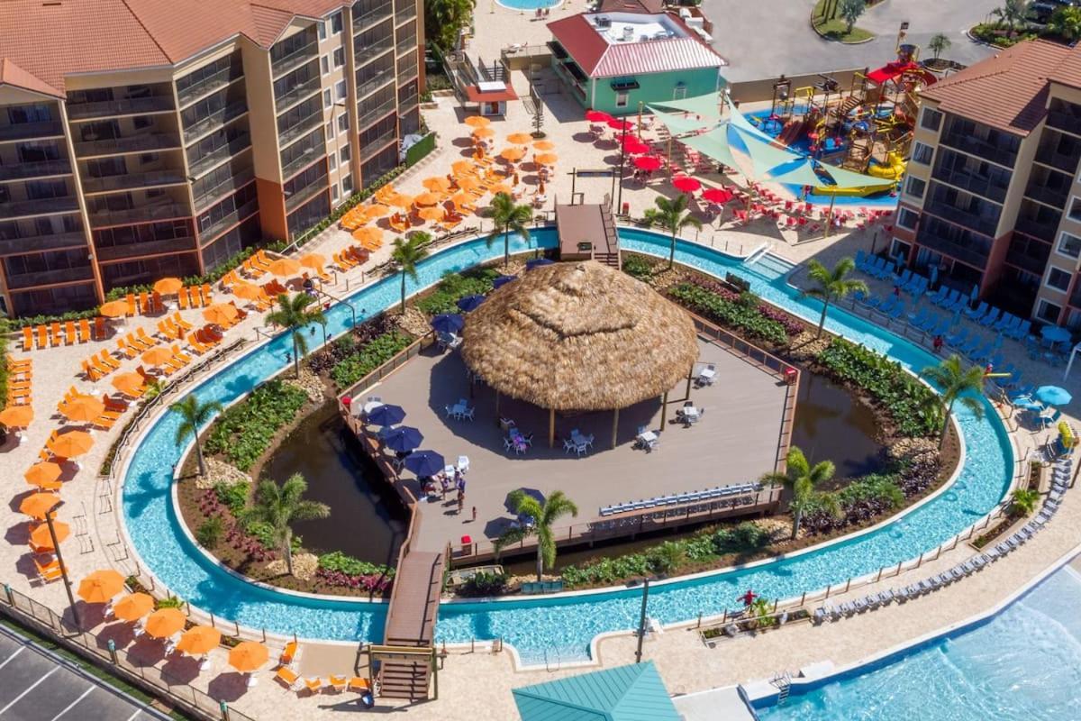 Westgate Lakes Resort Williamsburg Kültér fotó