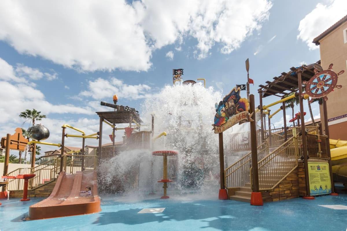 Westgate Lakes Resort Williamsburg Kültér fotó