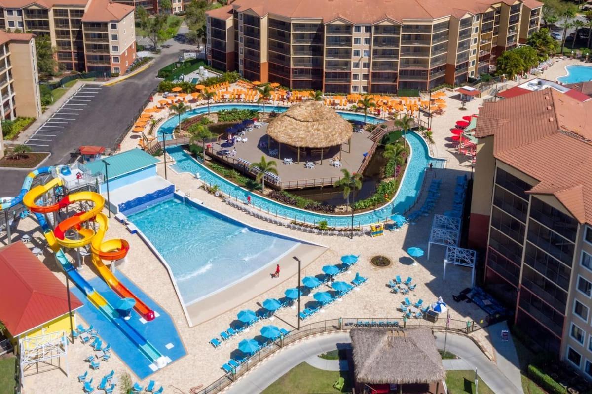 Westgate Lakes Resort Williamsburg Kültér fotó