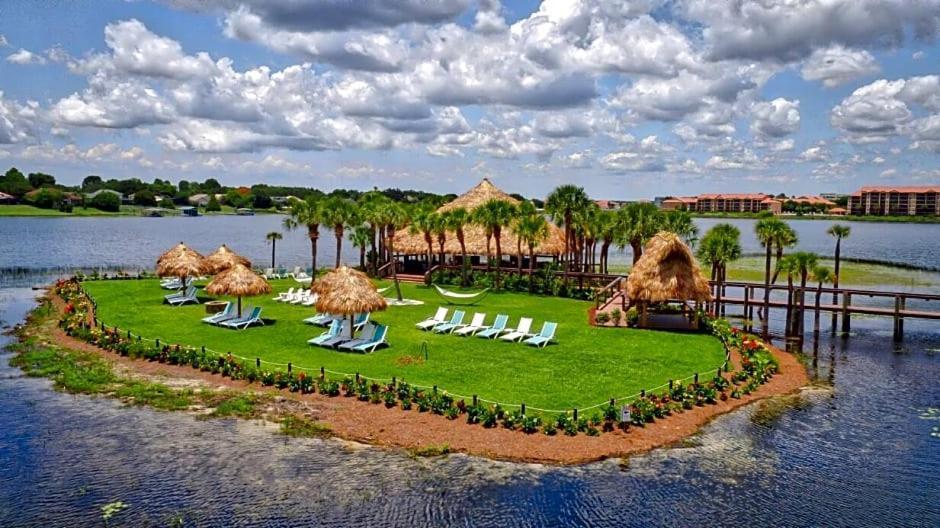 Westgate Lakes Resort Williamsburg Kültér fotó