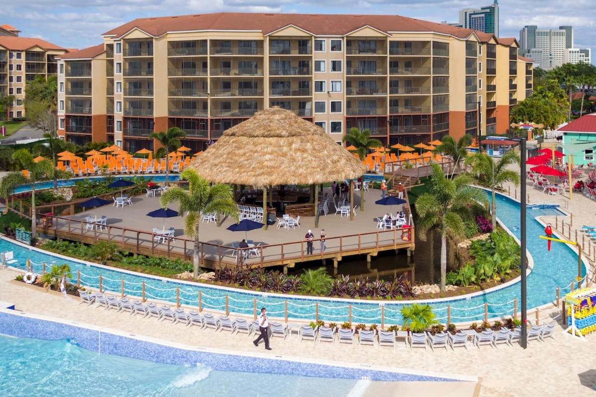 Westgate Lakes Resort Williamsburg Kültér fotó