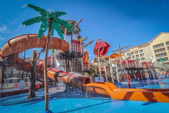 Westgate Lakes Resort Williamsburg Kültér fotó