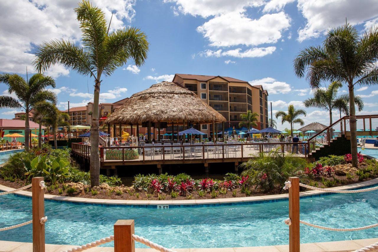 Westgate Lakes Resort Williamsburg Kültér fotó