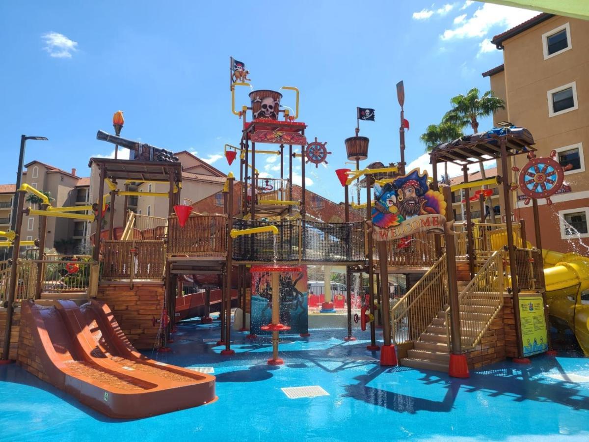 Westgate Lakes Resort Williamsburg Kültér fotó